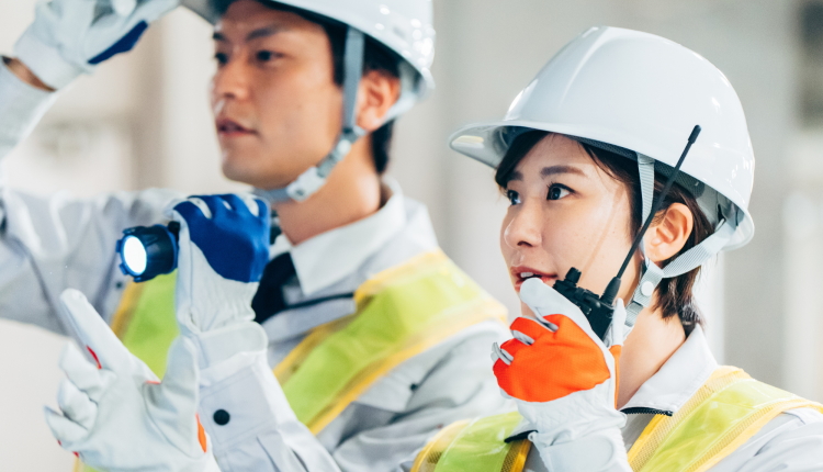 ２４時間受付・年中無休体制